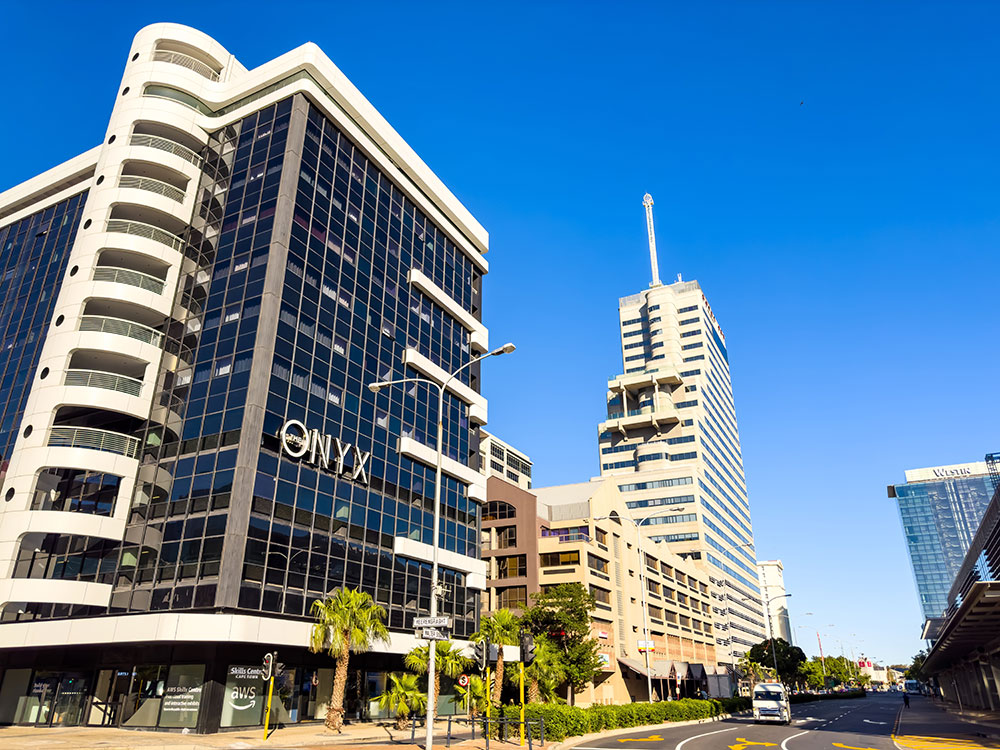 Event & Venue Info Mining Indaba 2025